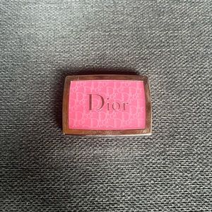 Dior Backstage Blush Rosy Glow
